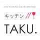 キッチンTAKU.
